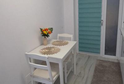 Inchiriez apartament cu 2 camere tip studio - 9