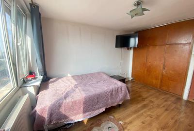 Apartament cu 2 camere semidecomandat, mobilat în Gara de Nord - 1