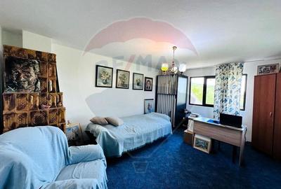 Casa cu Toate Utilitatile,Vedere Panoramica,Livada-Stefanesti, Arges - 18