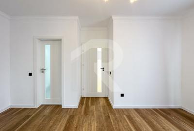 10 min. de Eroii Revolutiei, Bloc Boutique - apartament cu 3 camere - 8