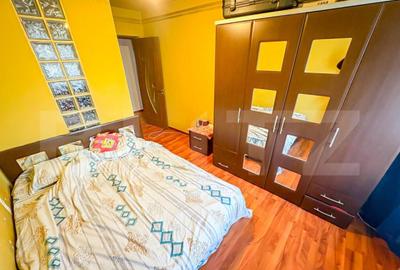 Apartament cu 4 camere, 80mp, Gojdu - 6