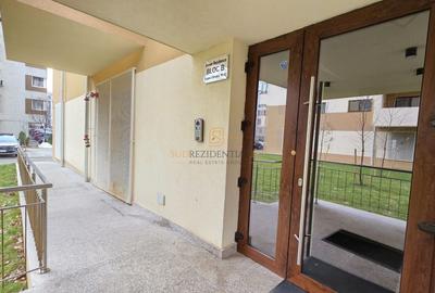 Apartament cu 3 camere decomandat, mobilat în Apărătorii Patriei - 23