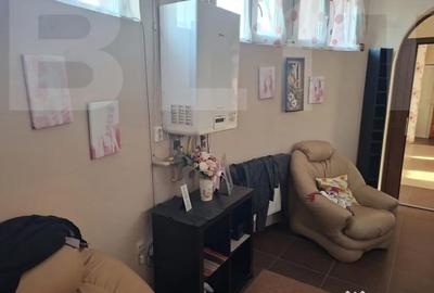Casă cu 7 camere cu Teren 550 Mp în Central - 17