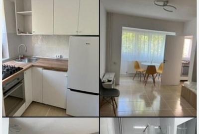 Garsonieră în Vitan - 3