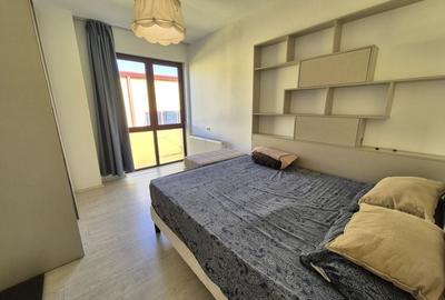 Apartament cu 2 camere 63.46 mp + loc de parcare - Otopeni - 7