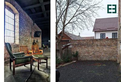 DE INCHIRIAT - Spa?iu comercial cu destina?ii multiple - Nadlac - 1