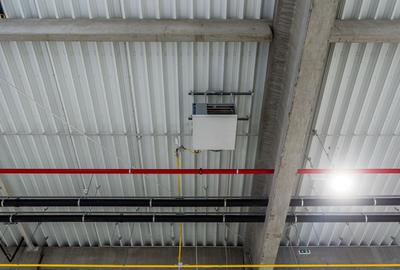 Spațiu industrial, de 4,646 mp, în Nord - 14