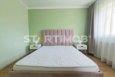 Apartament 2 camere cu parcare zona Judetean - 12