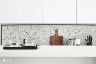 Apartament cu 2 camere decomandat, mobilat în Banu Manta - 11