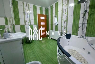 Casă | 4 camere | 240 MPU | Acces auto | Mediaș - 44