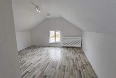 Garsonieră în Lunca Cetățuii - 4