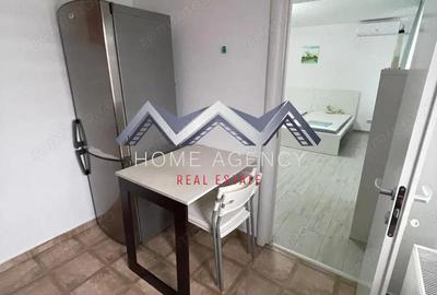 Garsonieră semidecomandată în Odăi - 2