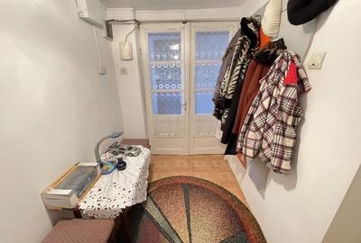 Teren ideal pentru constructie noua-800 mp cu front 22 ml - 9