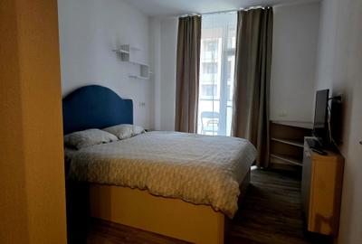 Apartament cu 2 camere decomandat în Central - 8