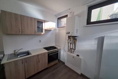 Garsonieră decomandată în Tineretului - 2