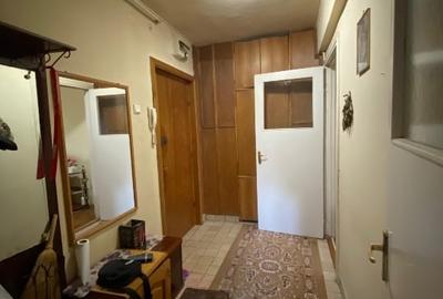 Apartament cu 2 camere circular în Tomis Nord - 2