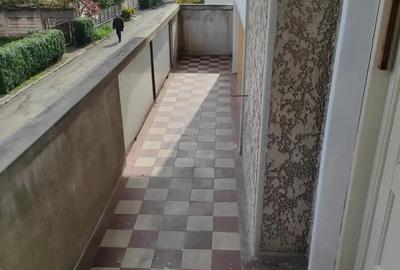 Casa model duplex,zona liceul pedagogic - 7