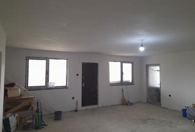 Casă cu 4 camere în Tufești - 4