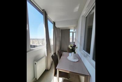 Apartament 2 camere - Militari Residence - Mobilat - 7