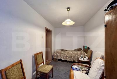 Apartament cu 3 camere, 56 mp, zona Cina - 3