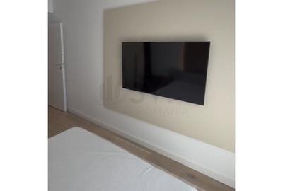 Apartament cu 2 camere decomandat, mobilat în Pipera - 10