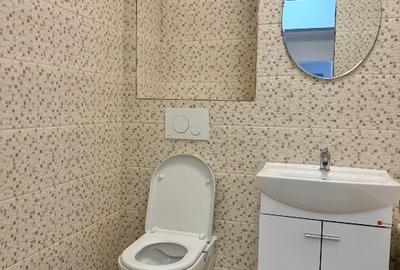 Apartament cu 3 camere decomandat, mobilat în Gorjului - 10