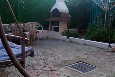 Casă cu 2 camere în Central - 8