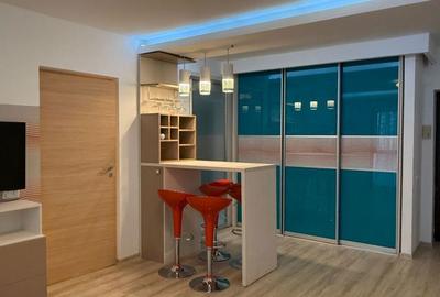 Apartament cu 2 camere semidecomandat în Drumul Taberei - 4