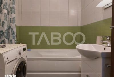 Apartament cu 2 camere decomandat în Central - 6