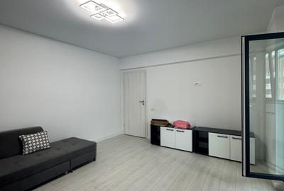 Apartament 2 camere | Biruintei 81 Residence - 2