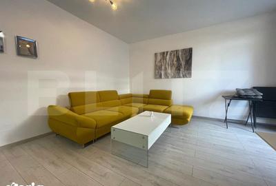 Apartament cu 2 camere în Sopor - 7