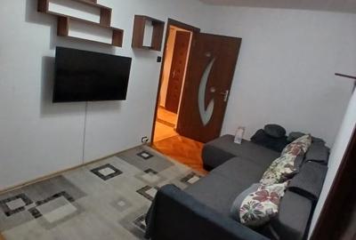 Apartament cu 2 camere decomandat în Șagului - 4