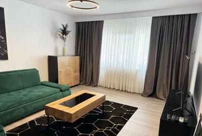 Apartament 3 Camere Mall Vitan cu Centrala Proprie - 2