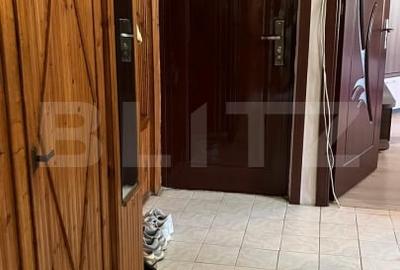 Apartament cu 2 camere, la 2 pasi de Lotus, Nufarul - 10