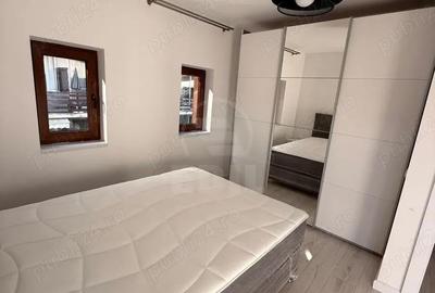 Casă cu 3 camere în Florești - 8