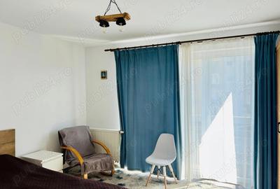 Garsoniera de inchiriat - Avantgarden 3, Brasov - 2