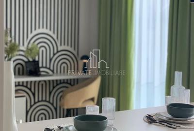 Apartament 1 Cameră Lux/Bloc Nou/Parcare, Str Rodnei, Zona Centrala - 9