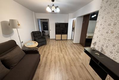 Apartament cu 2 camere semidecomandat, mobilat în Rahova - 2