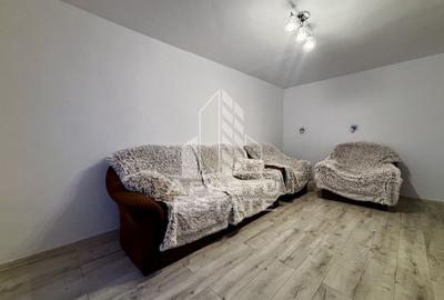 Apartament 3 camere,centala proprie, decomandat, Zona Lipovei - 2
