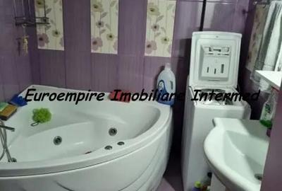 Casă cu 5 camere cu Teren 200 Mp în Central - 5