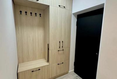 Apartament nou - Obcini - 550 euro - 3