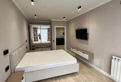 Garsonieră în Rahova