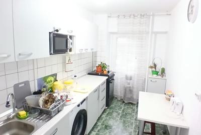 🔥 OPORTUNITATE ! Garsonieră confort 1 sporit – Zona Strazii Nasaud– Sector 5 - 4