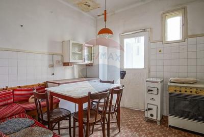 Apartament cu 3 camere de vânzare în zona Centrul Civic - 13