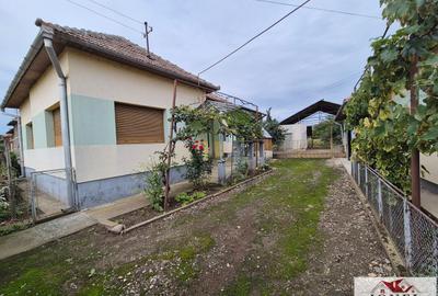 Casa de vanzare in Mihalt - Obreja Casa de vanzare in Mihalt - Obreja - 3