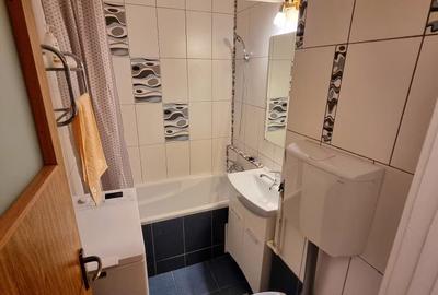 Garsonieră decomandată, mobilată în Dristor - 4