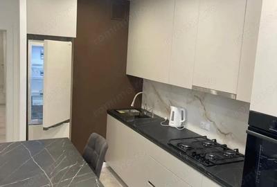 Garsonieră decomandată în Militari - 1