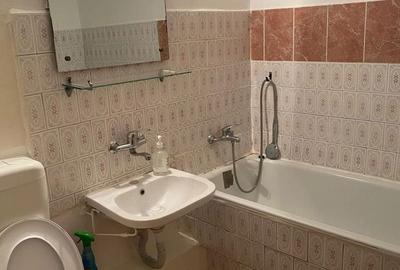 Apartament cu 2 camere semidecomandat, mobilat în 1 Decembrie 1918 - 7