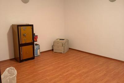 Apartament cu 3 camere decomandat în Cișmigiu