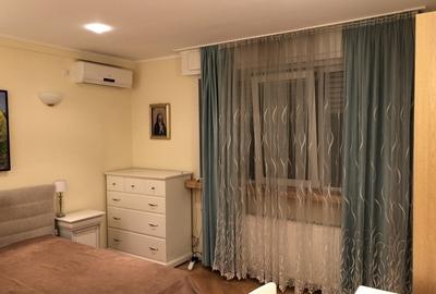 Apartament Dorobanti Capitale